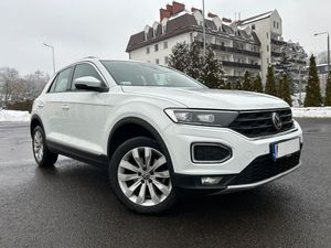 Volkswagen T-ROC I 1.5 TSI ACT Premium DSG 2021