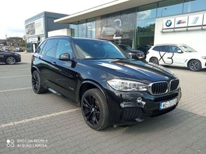 BMW X5 F15 xDrive25d 2018