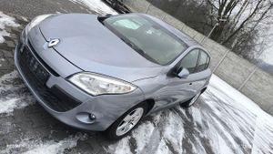 Renault Megane III 1.6 16V 110 Dynamique 2009