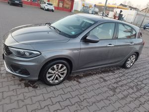 Fiat Tipo II 1.6 MultiJet 16v Lounge DDCT 2019