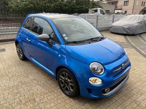 Fiat 500 0.9 8V TwinAir Start&Stopp Sport 2019
