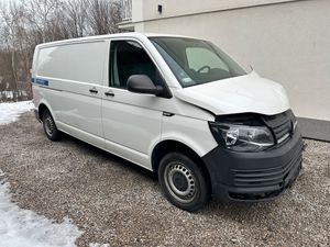 Volkswagen Transporter 2017