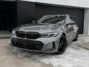BMW 3 Series G20/G21 320d xDrive M Sport Shadow sport 2024