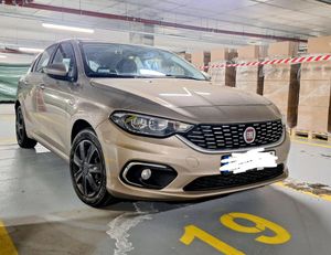 Fiat Tipo II 1.6 MultiJet 16v Lounge 2017
