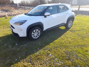 Toyota Yaris IV 1.5 VVT-i Comfort 2023