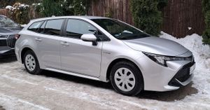 Toyota Corolla Seria E21 1.8 Hybrid Active 2021