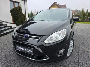 Ford C-Max II 1.6 TDCi Titanium 2012