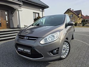 Ford C-Max II 1.6 TDCi Titanium 2013