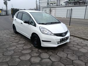 Honda Jazz III 1.4 i-VTEC Elegance 2011