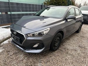 Hyundai i30 III 2019