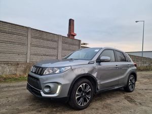 Suzuki Vitara III 1.4 Boosterjet Allgrip Automatik Comfort+ 2019