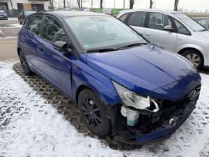 Hyundai i20 III 1.0 T-GDI Trend 2021