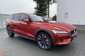Volvo V60 II B4 D Ultimate Bright 2021