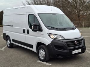 Fiat Ducato 2020