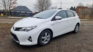 Toyota Auris II 1.8 HSD Luna 2013