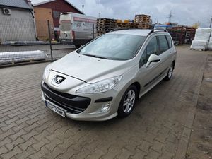 Peugeot 308 T7 1.6 Trendy 2010