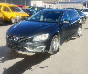 Volvo V60 I D5 AWD 2015