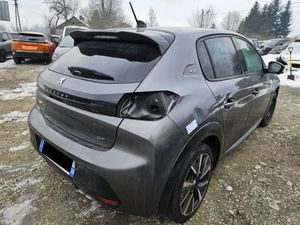 Peugeot 208 II PureTech 130 EAT8 GT Pack 2021