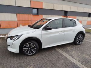 Peugeot 208 II PureTech 130 EAT8 GT 2021