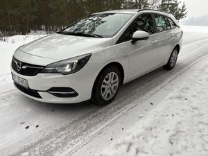 Opel Astra L 1.5 D Start/Stop Business Edition 2021