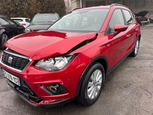 Seat Arona 2020