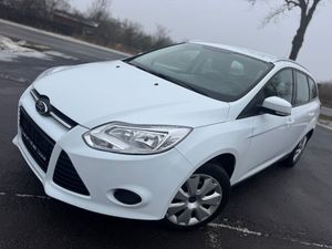 Ford Focus Mk3 1.6 Ti-VCT Trend 2011