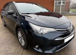 Toyota Avensis III Touring Sports 1.6 D-4D Executive 2016