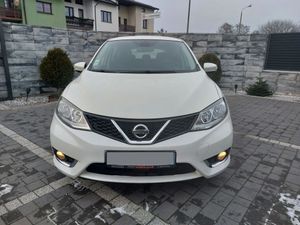 Nissan Pulsar 1.5 dCi Acenta 2015