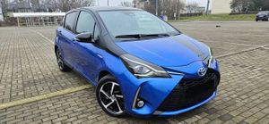 Toyota Yaris III Hybrid 100 Selection Platinum 2019