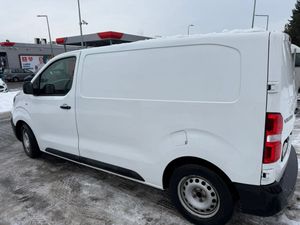Opel Vivaro 2021