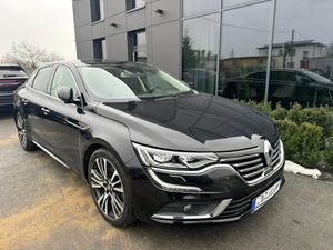 Renault Talisman (SM6) ENERGY dCi 160 EDC INITIALE PARIS 2018