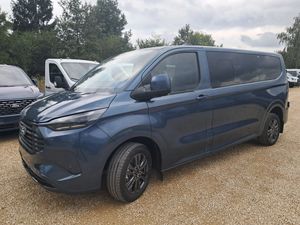 Ford Transit Custom Kombi 320 L2H1 Limited M1 2026