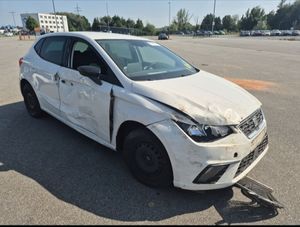 Seat Ibiza V 1.0 TSI S&S FR Anniversary Edition 2019