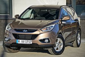 Hyundai ix35 2015