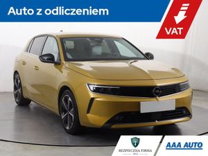 Opel Astra H 2022