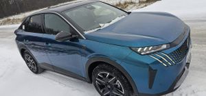 Peugeot 3008 III 2025