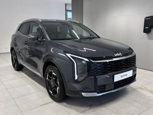 Kia Sportage V 2025