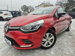 Renault Clio IV 2018