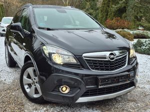 Opel Mokka I 1.4 Turbo ecoFLEX Start/Stop Edition 2016