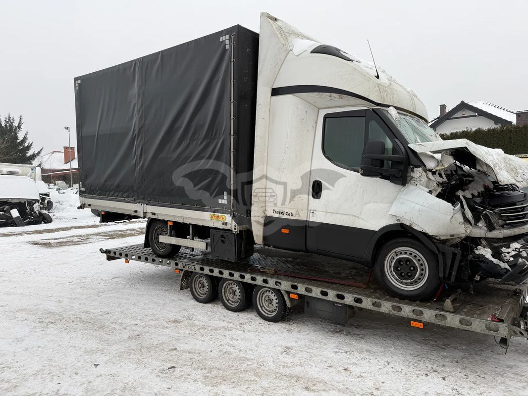 Iveco Daily 2023