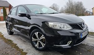 Nissan Pulsar 2015