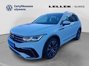 Volkswagen Tiguan III 2.0 TSI 4Mot R-Line DSG 2022