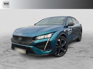 Peugeot 408 2025