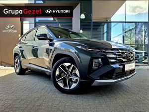 Hyundai Tucson IV 2025