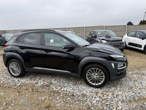 Hyundai Kona I 1.6 CRDi DCT Premium 2021