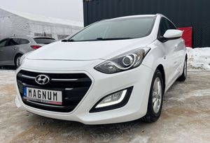 Hyundai i30 II 2015
