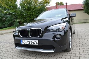 BMW X1 E84 xDrive18d Sport Line 2010