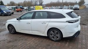 Peugeot 308 P5 2022