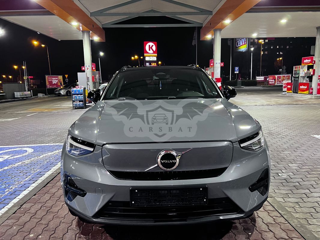 Volvo XC40 73kWh Recharge Plus 2023