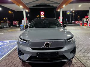 Volvo XC40 73kWh Recharge Plus 2023